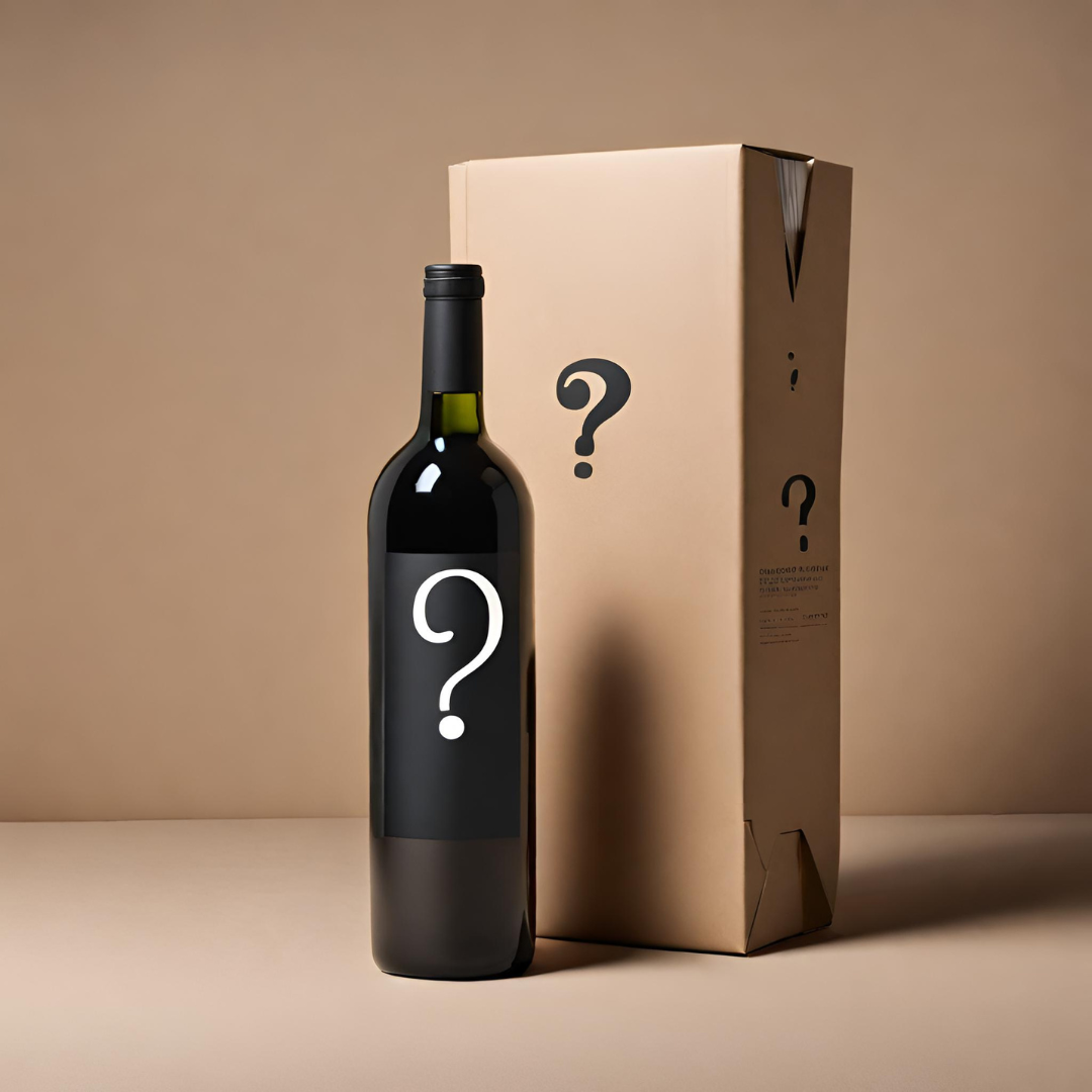 Mistery Box 6 Bottiglie € 199,99