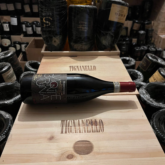 Montebruna 2021 Barbera d'Asti DOCG Braida