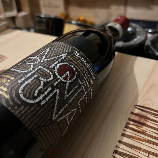 Montebruna 2021 Barbera d'Asti DOCG Braida