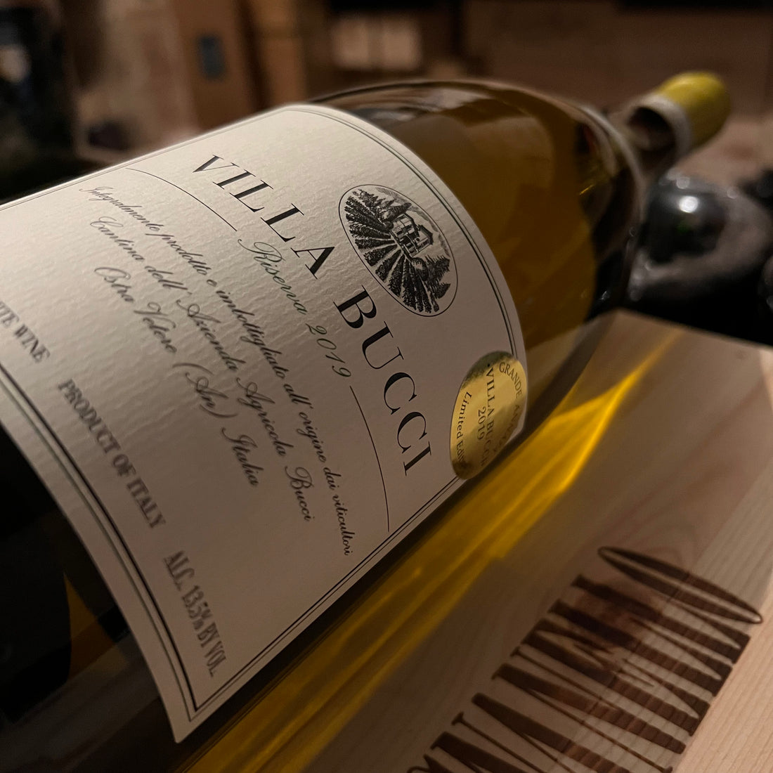 Villa Bucci Riserva 2019 Magnum