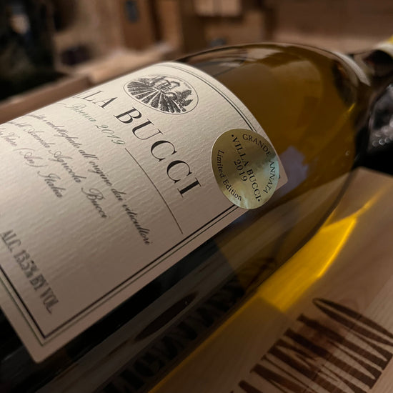 Villa Bucci Riserva 2019 Magnum